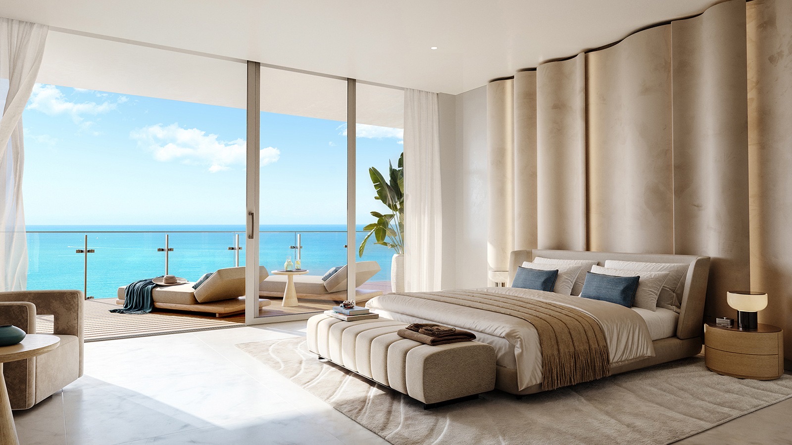 St Regis Sunny Isles Beach Pricing - North Tower Collection - 2026